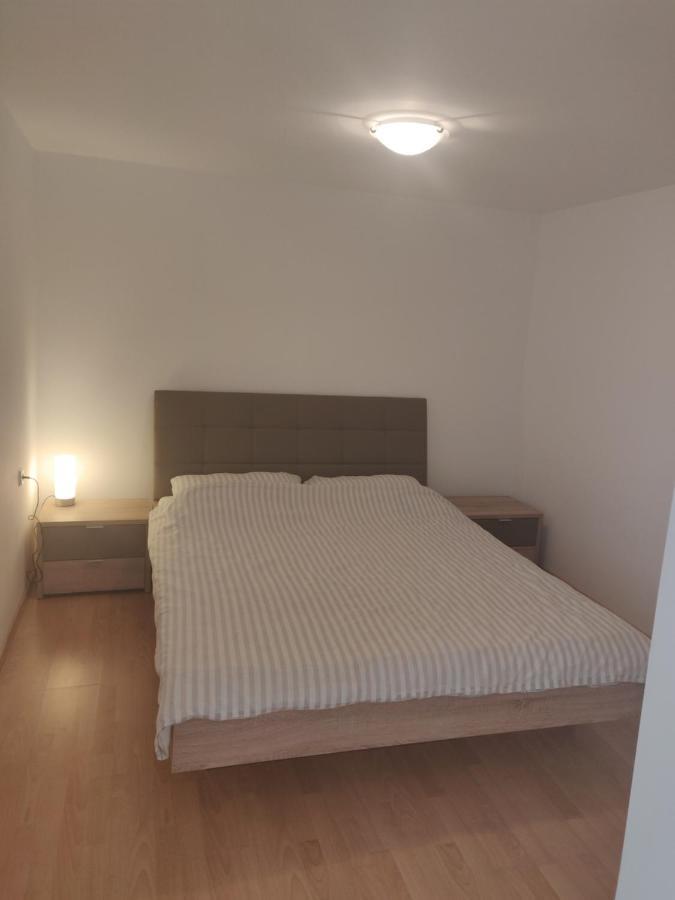 Letizia Apartment Banjole Ngoại thất bức ảnh