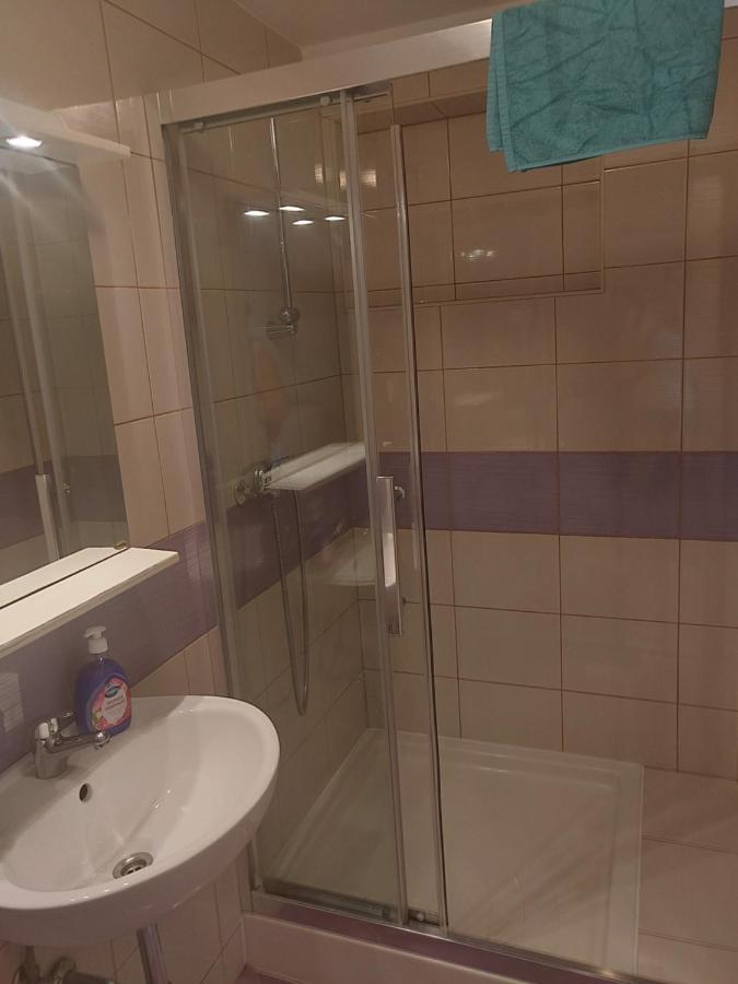 Letizia Apartment Banjole Ngoại thất bức ảnh
